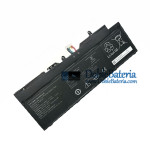 Batería para RedmiBook XMA2007 Pro-15 R15B02W [Batería de repuesto]